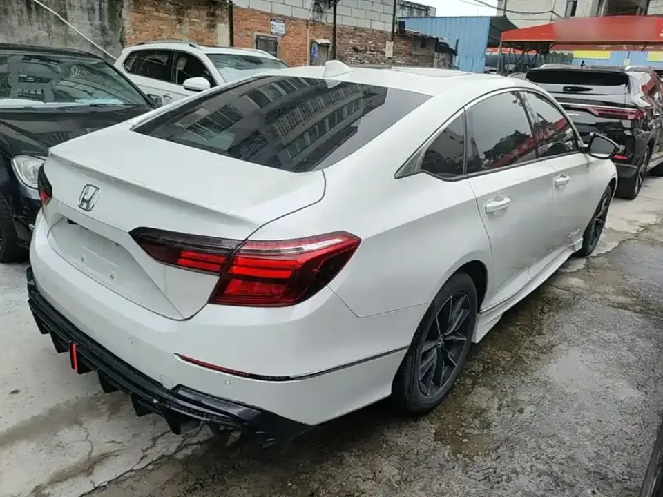 Honda Inspire
