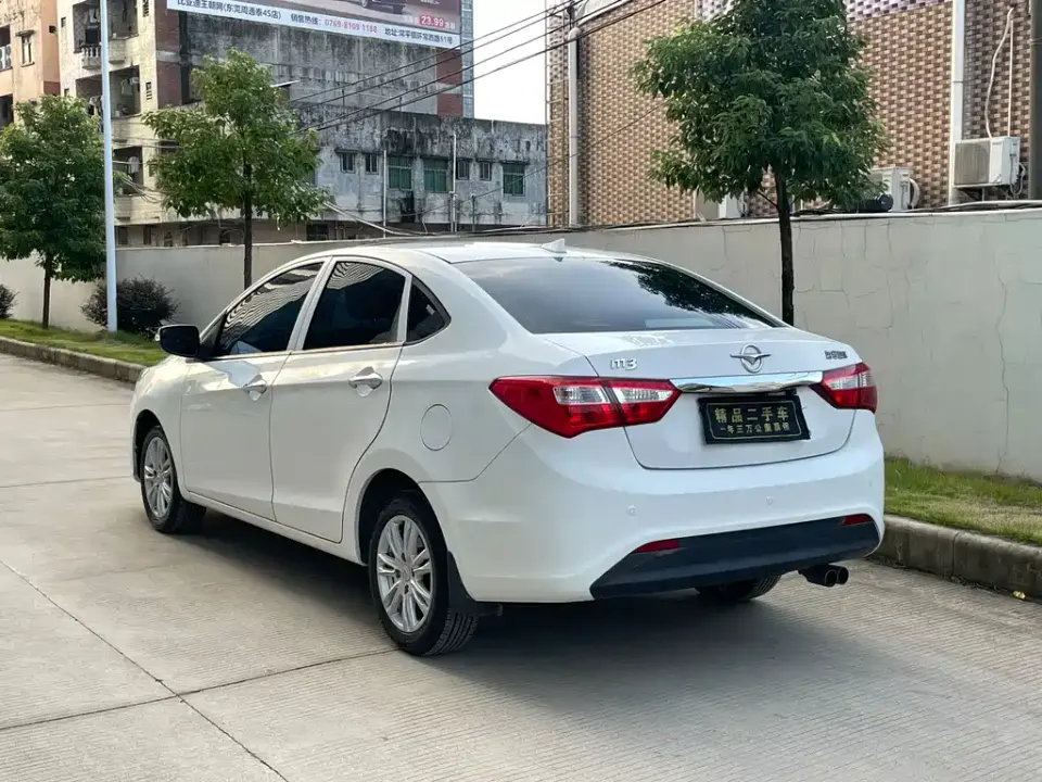 Haima Haima M3