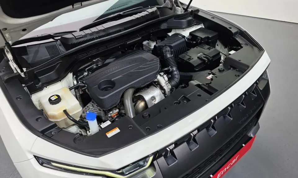 KG_Mobility_Ssangyong Torres