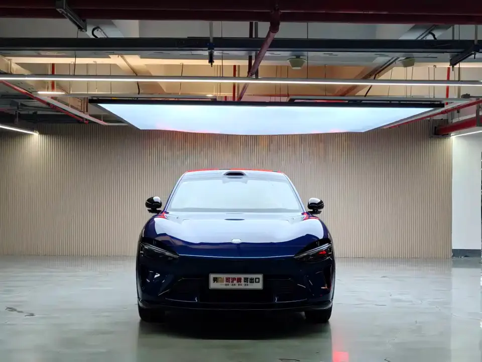 Xiaomi YU7
