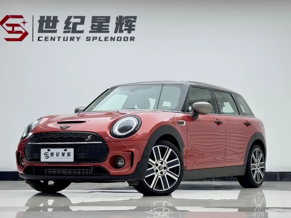 MINI Mini Clubman