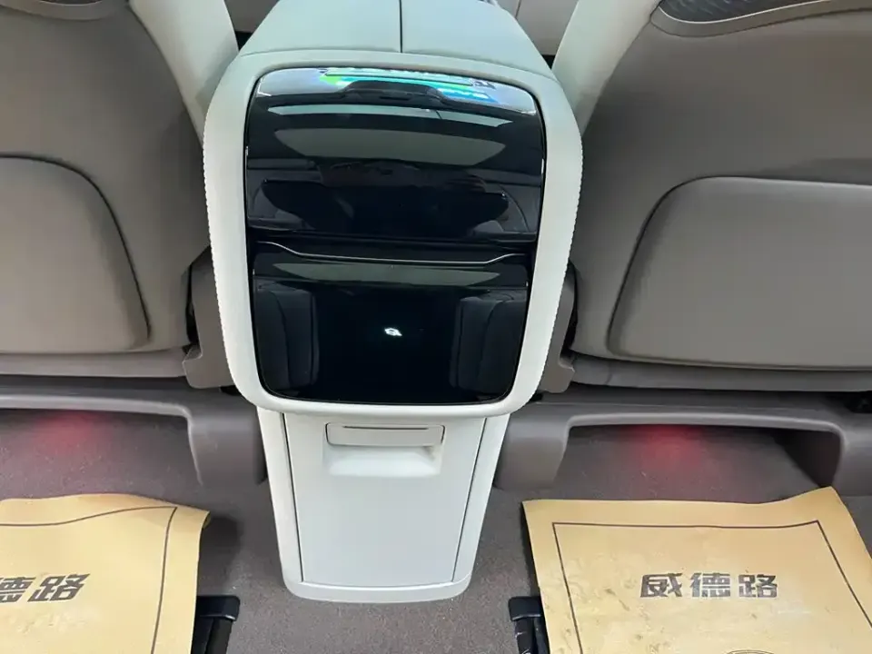 Denza Denza D9