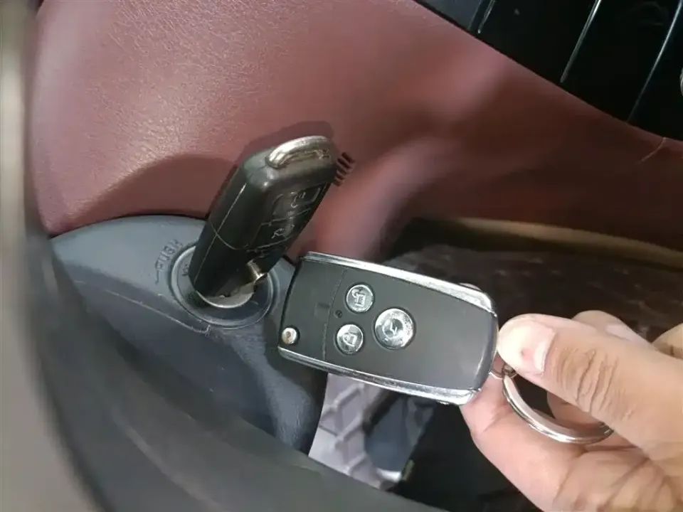 BYD F3