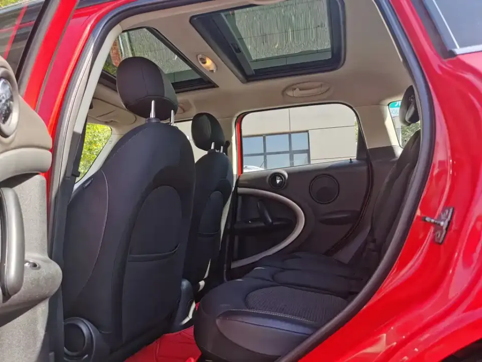 MINI Mini Countryman