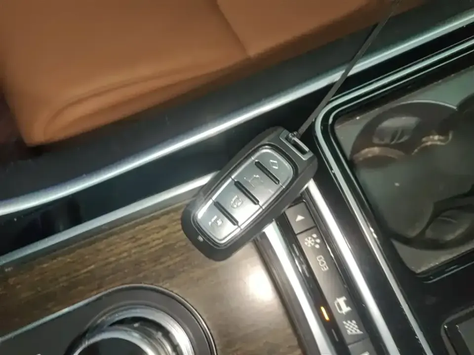 Jaguar XFL