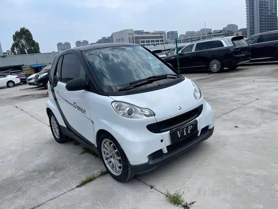 Smart Smart Fortwo