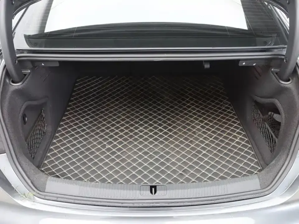 Audi A5 (Import)