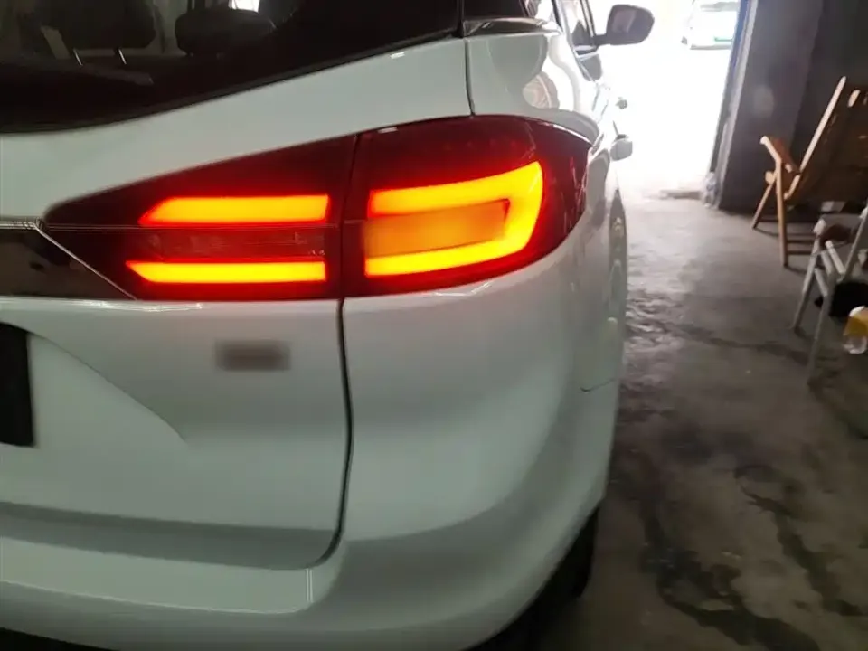 Geely Boyue