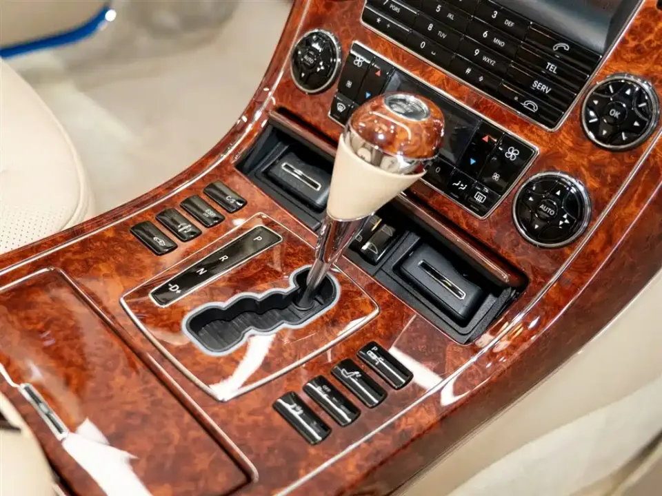 Maybach Maybach
