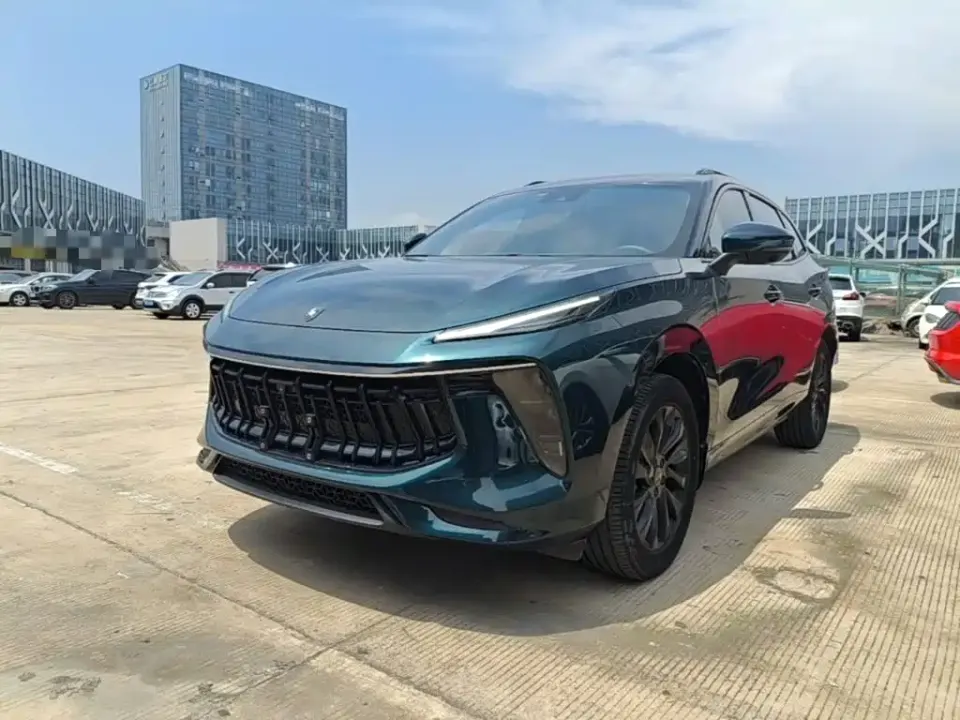 Fengxing Fengxing T5 EVO