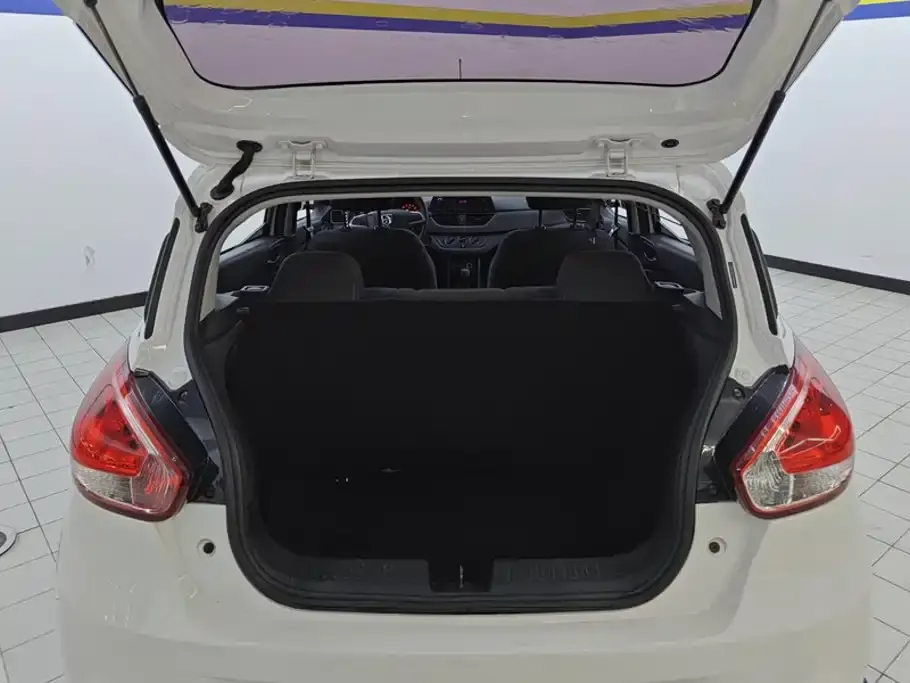 Baojun 310