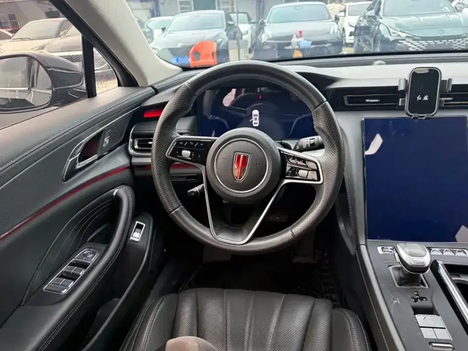 Hongqi Hongqi H5