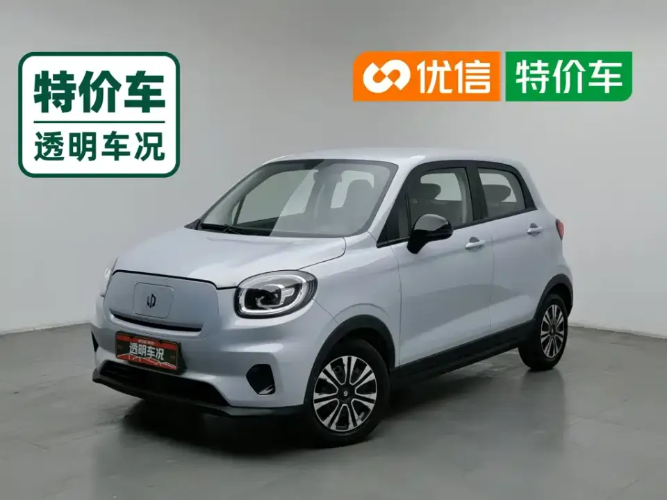 Leapmotor Leapmotor T03