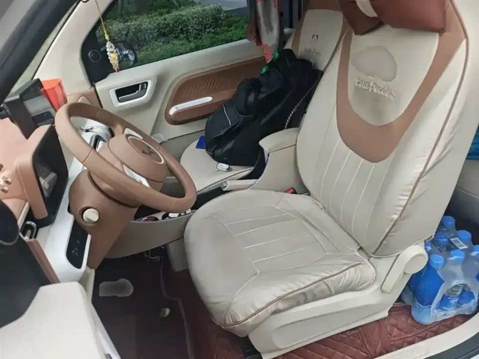 Wuling MINIEV