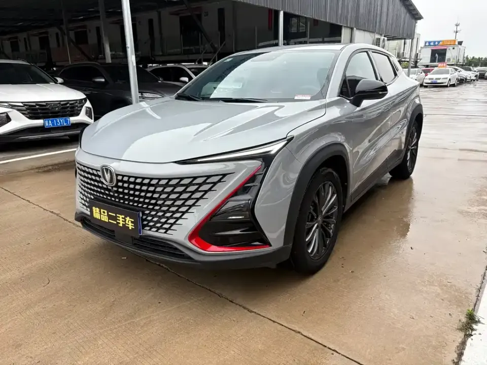 Changan UNI-T