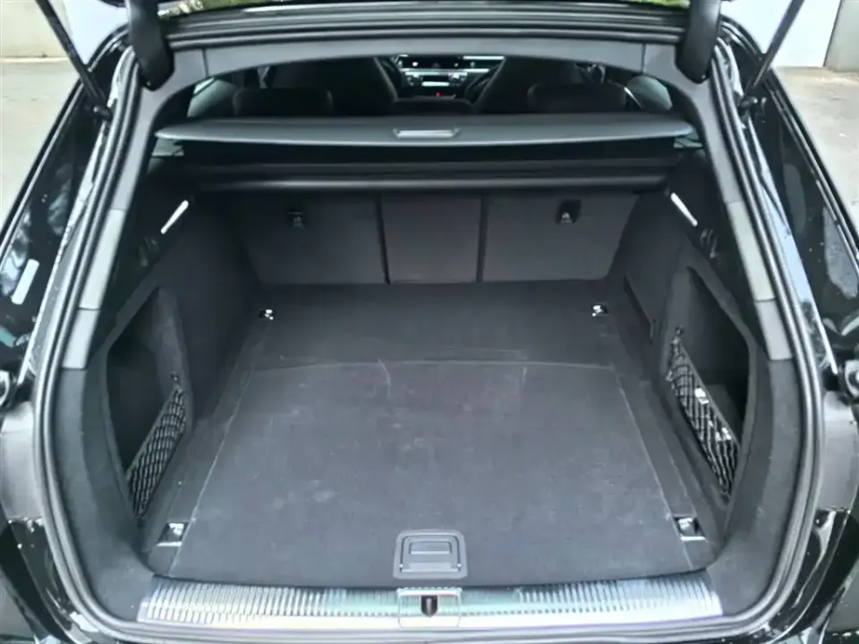 Audi RS 4