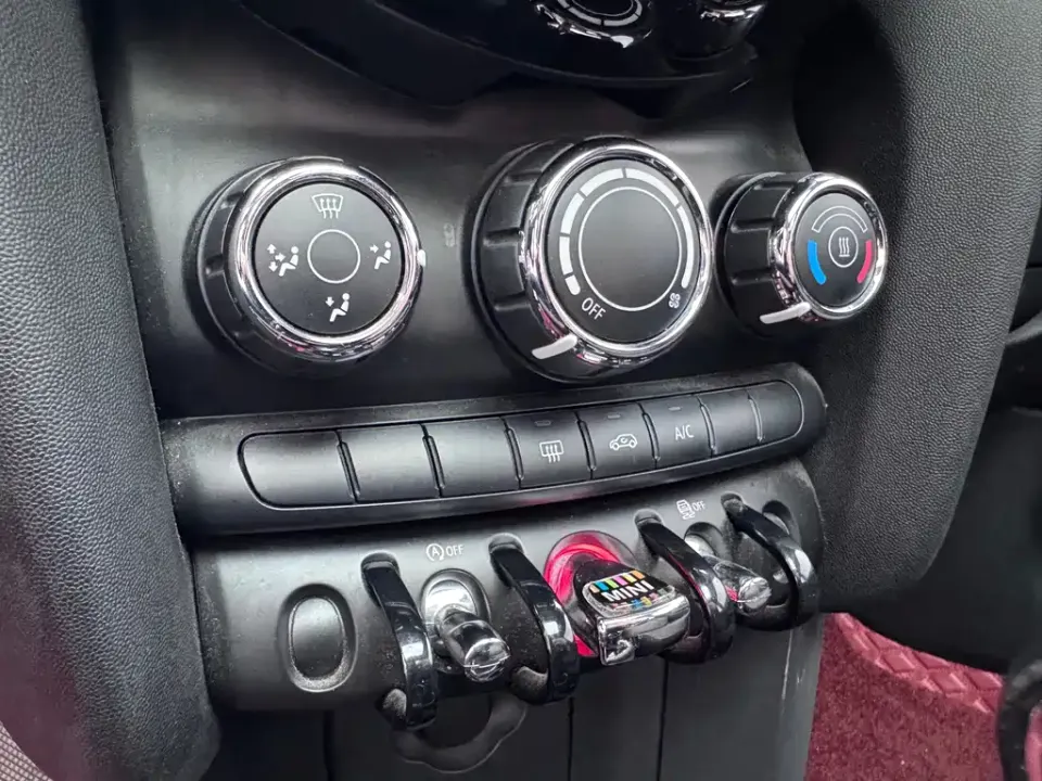 MINI Mini