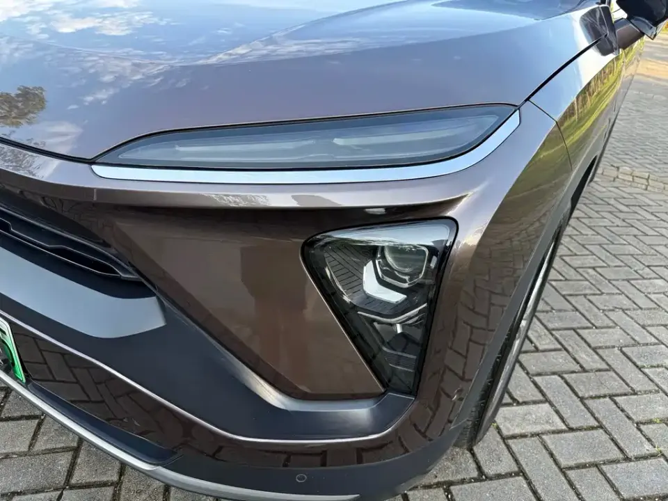 Nio ES6