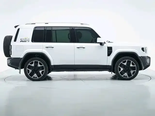 iCAR iCAR V27