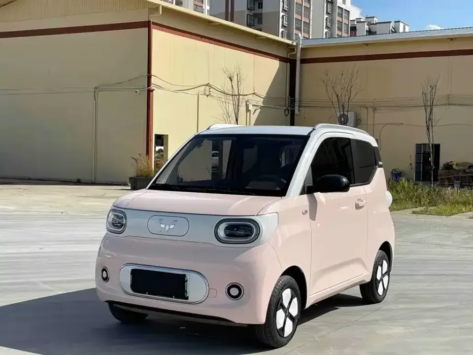 Wuling MINIEV