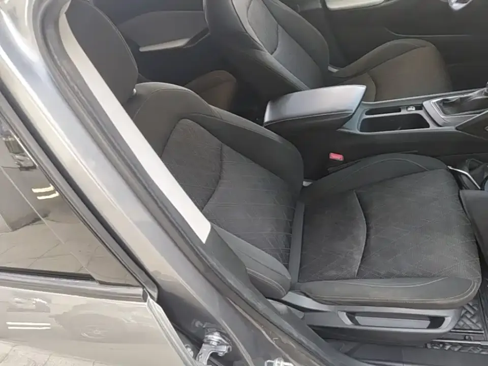 Chevrolet Volando