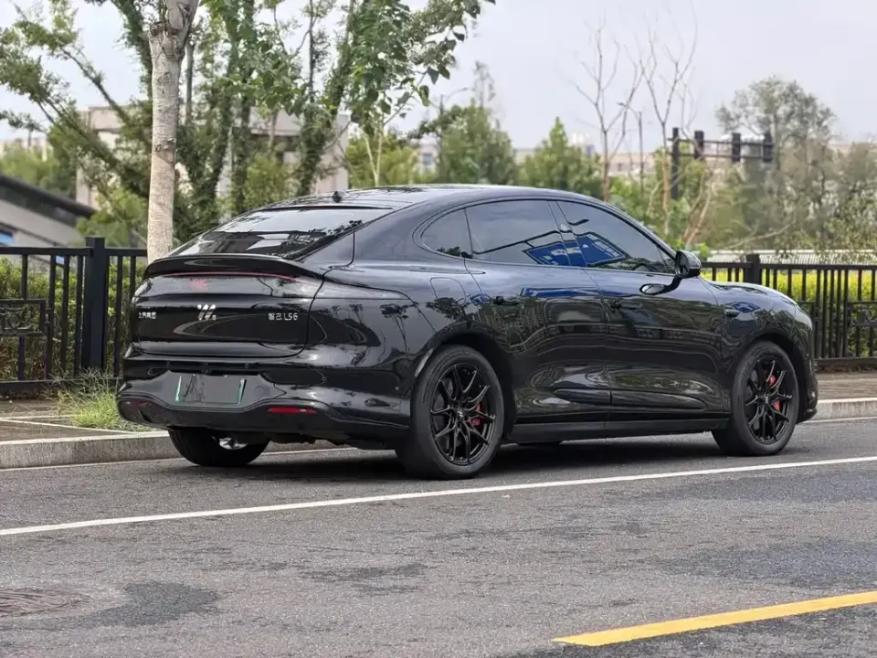 IM Motors IM LS6