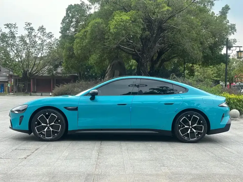 Xiaomi SU7