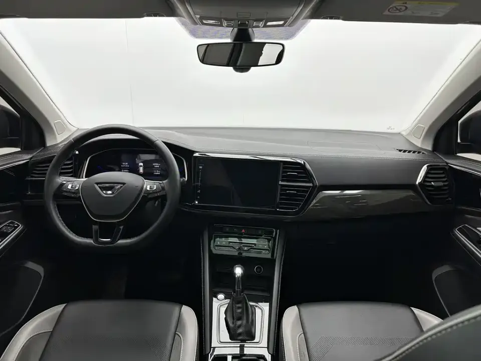 Jetta VS7