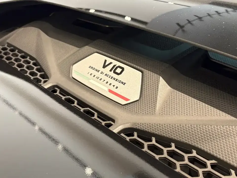 Lamborghini Huracán