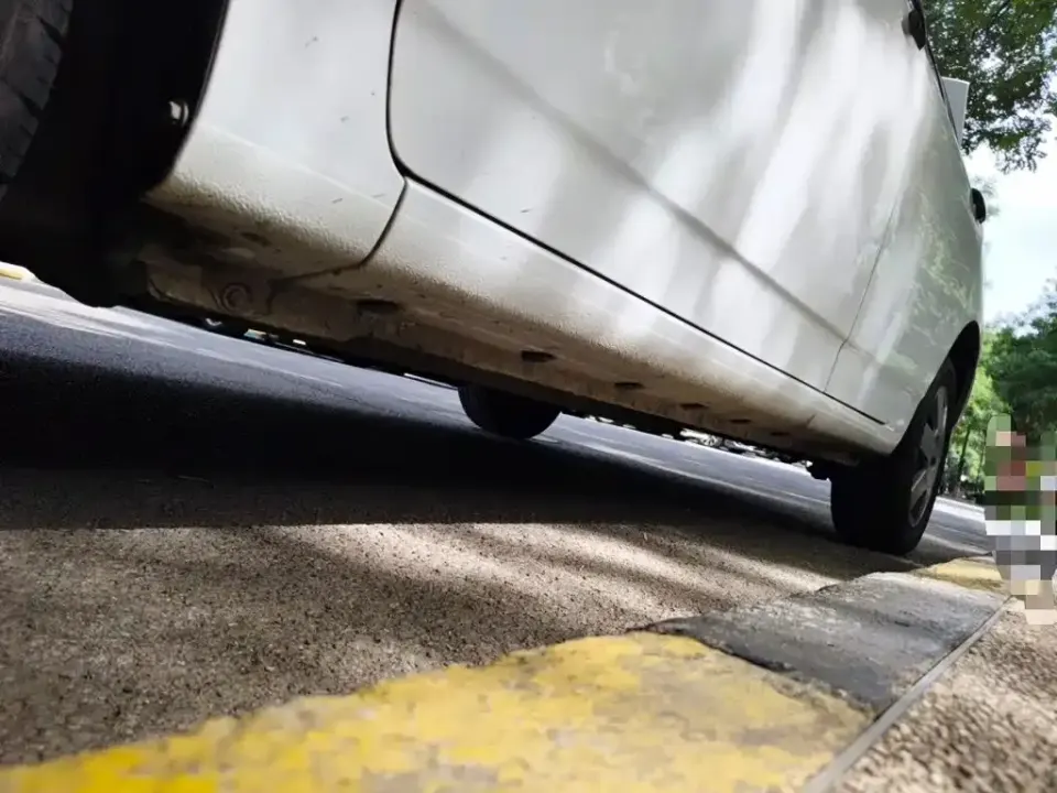 BYD F3