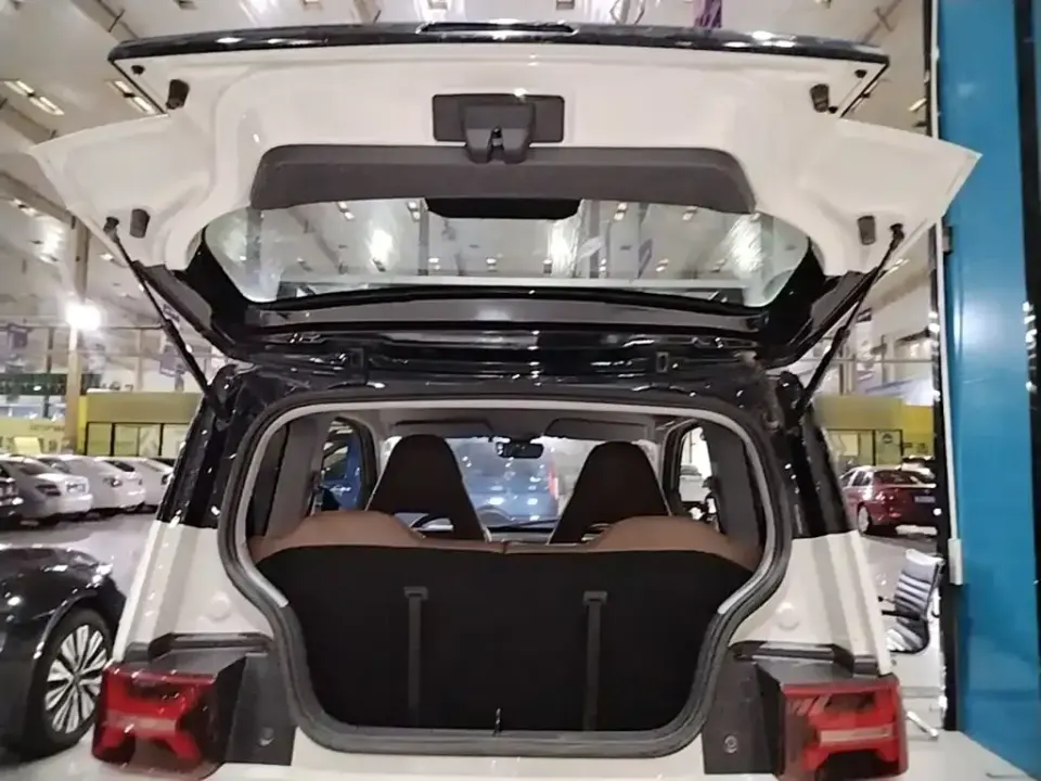 Wuling MINIEV