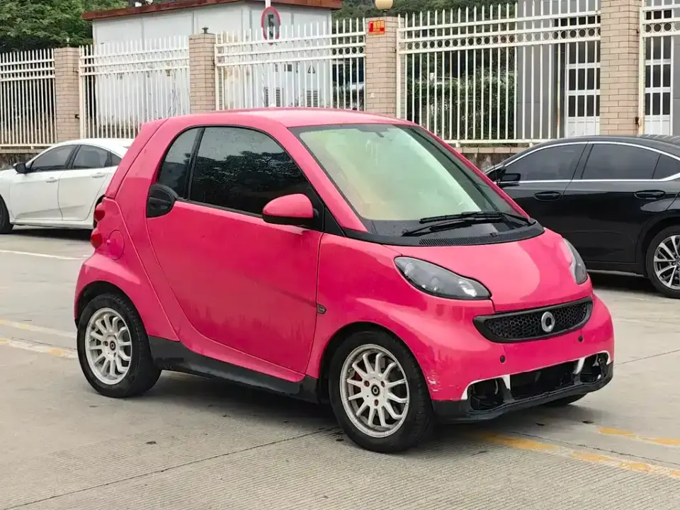 Smart Smart Fortwo