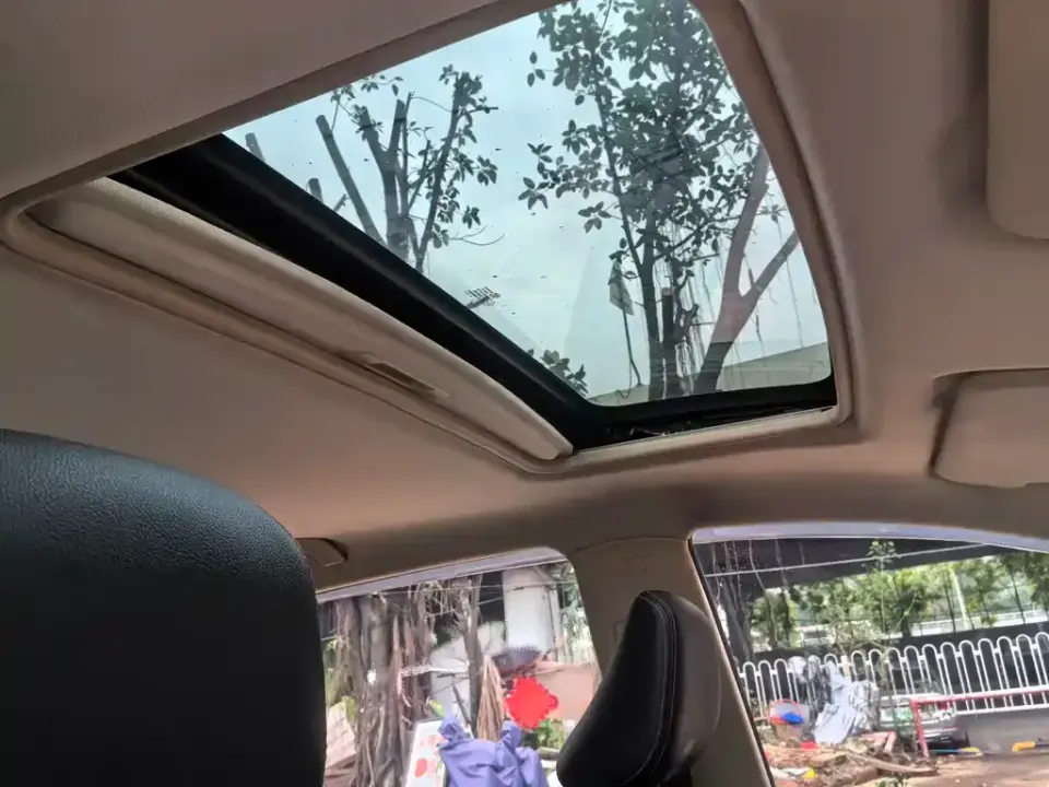Baojun 560