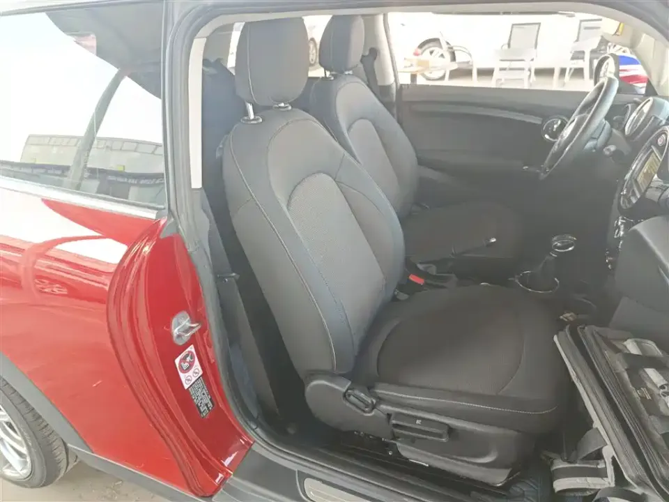 MINI Mini