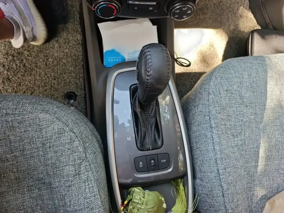 Chevrolet Lova RV