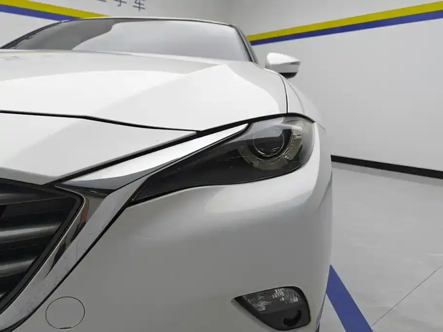 Mazda CX-4