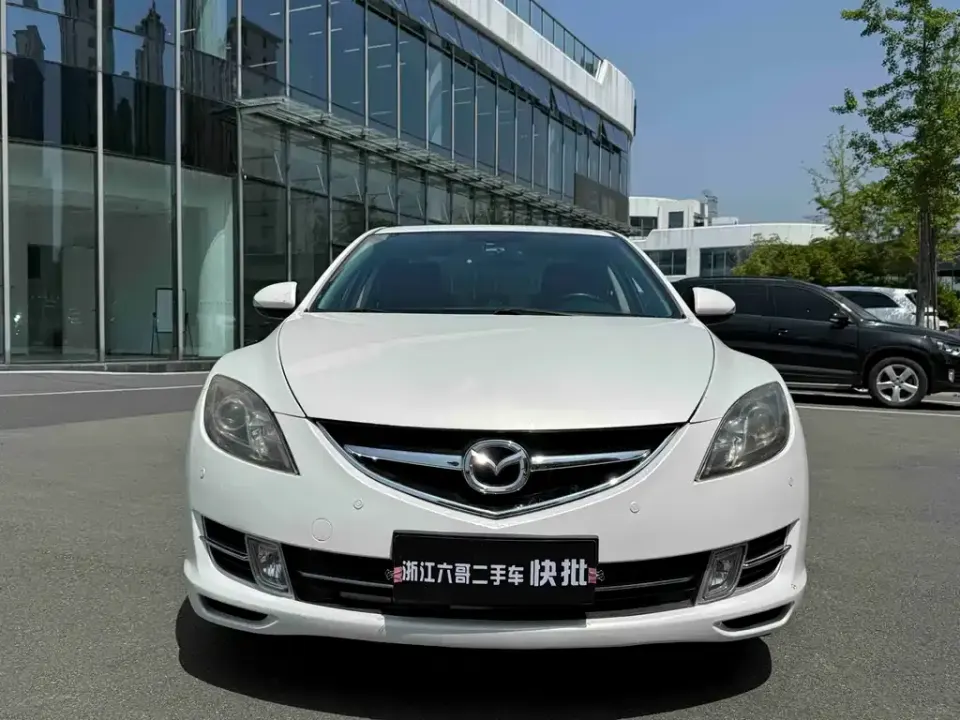 Mazda Ruiyi