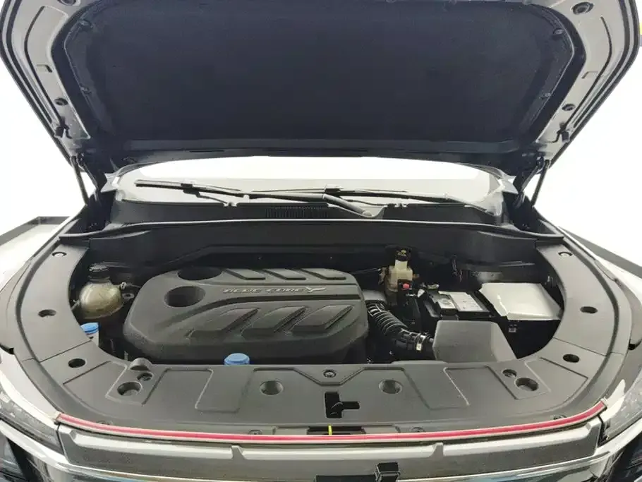 Oshan Oushang Z6