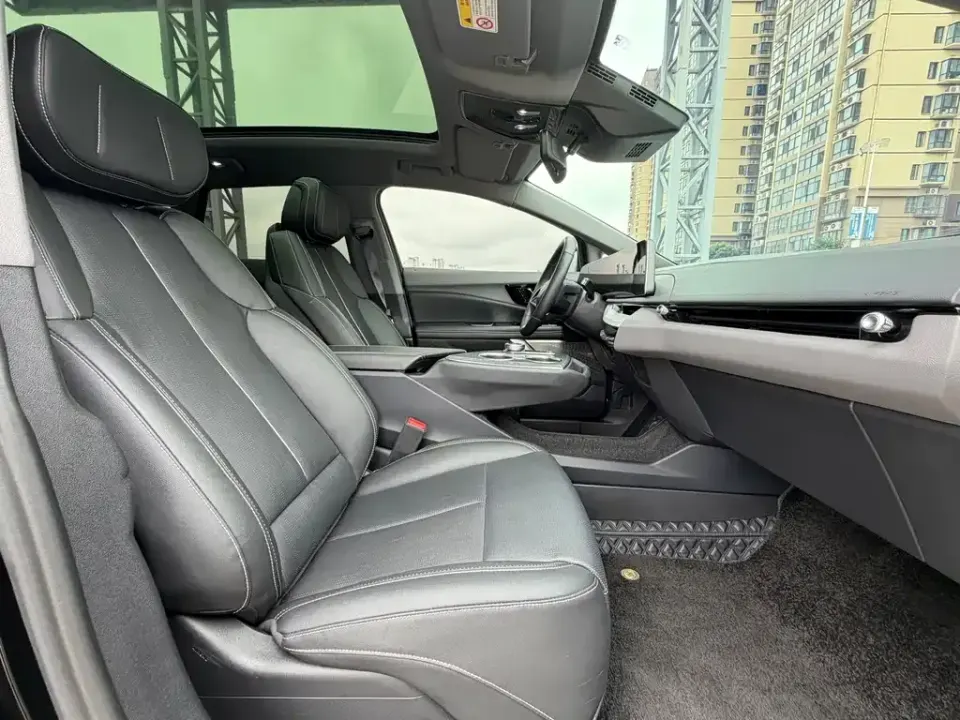 Cadillac IQ