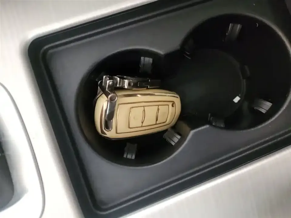 Geely Boyue