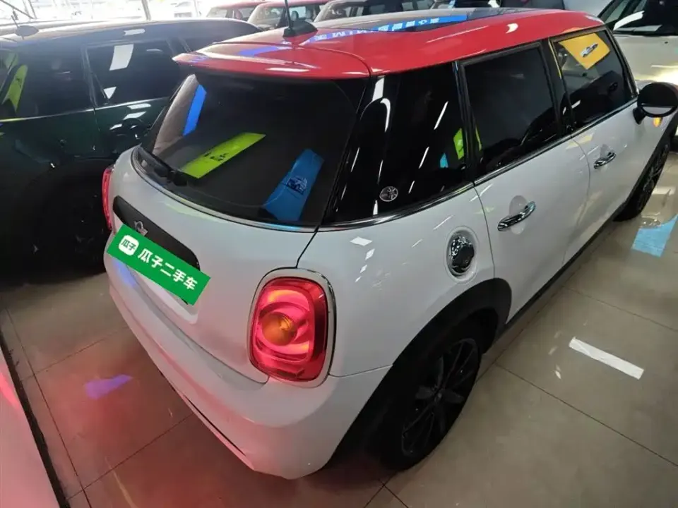 MINI Mini