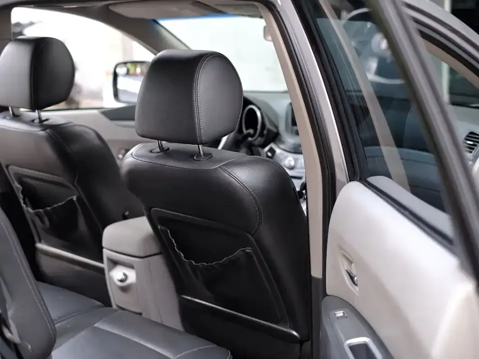 Subaru Tribeca