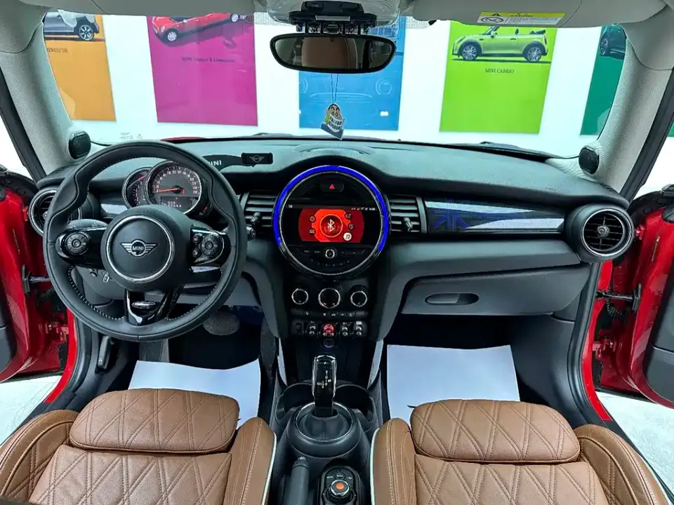 MINI Mini