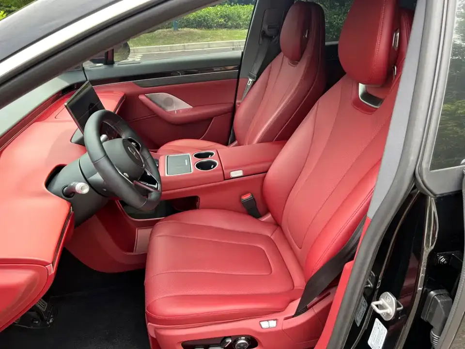 Zhijie Zhijie R7