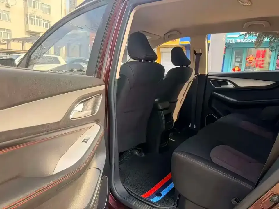 Baojun 560