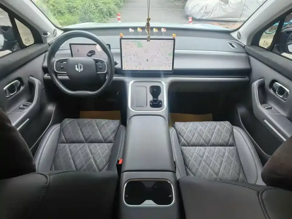 Leapmotor Leapmotor C16
