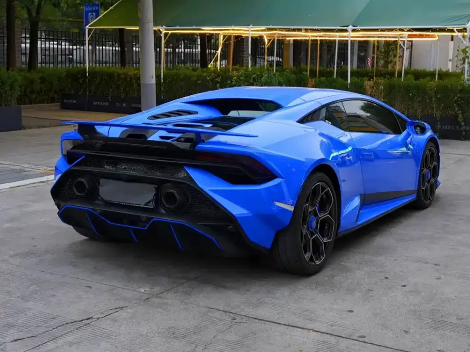 Lamborghini Huracán