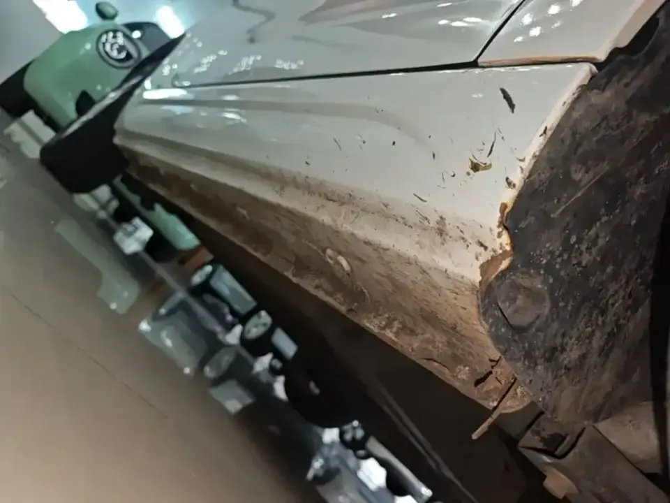 Roewe Clever