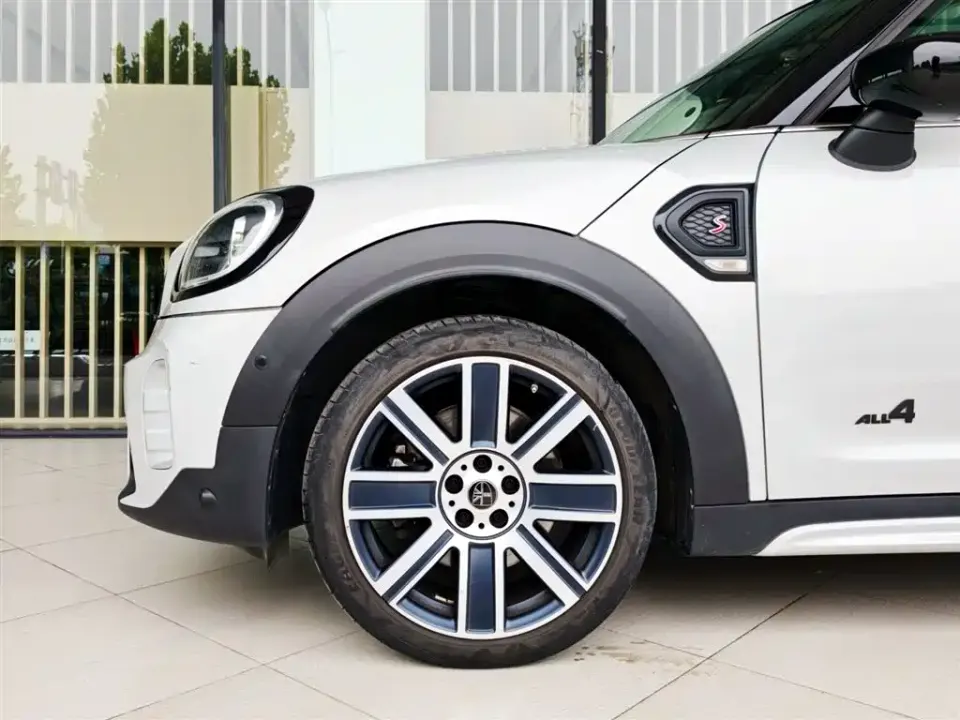 MINI Mini Countryman