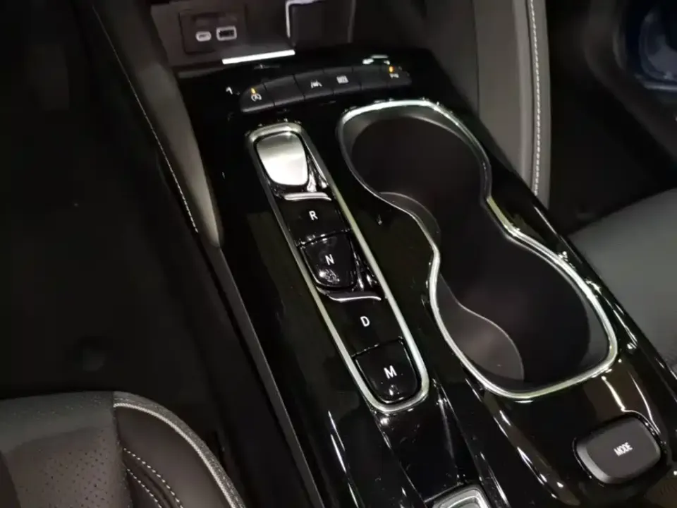 Buick Envision Plus